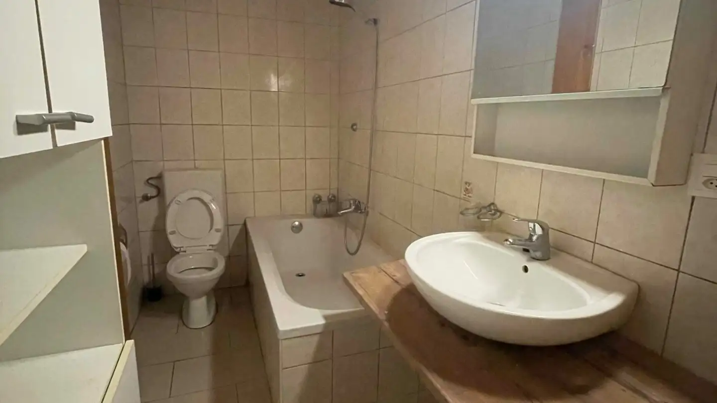 Wohnung mieten - Rue Du Midi 1, 1880 Bex - Foto 4