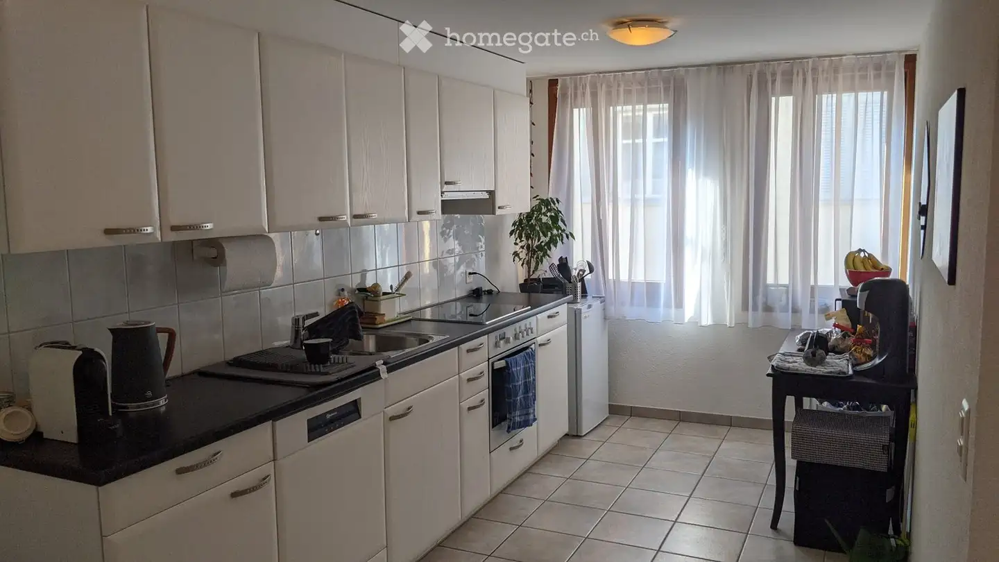 Apartment for rent - Obergasse 25, 9450 Altstätten SG - Photo 3