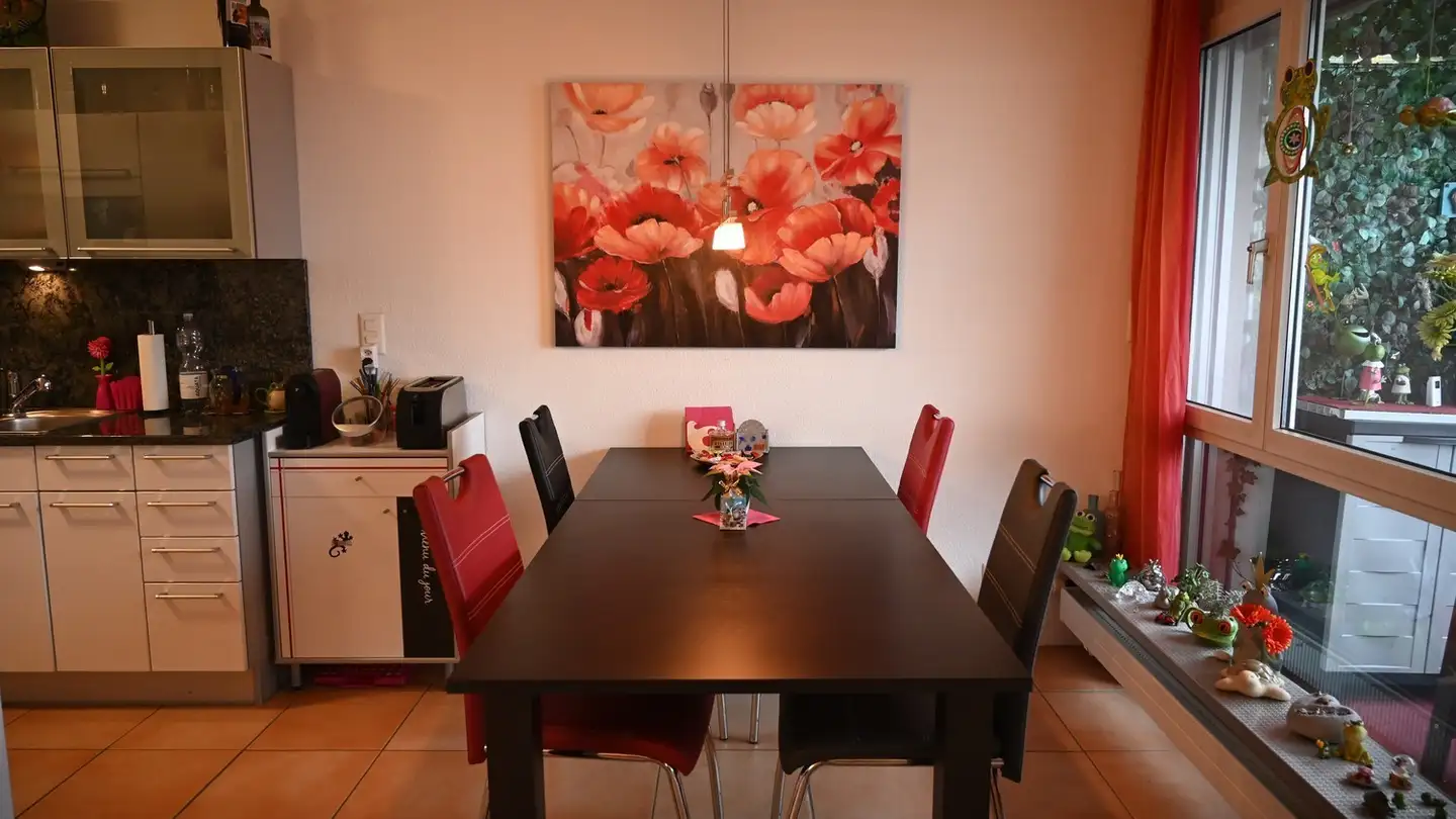 Appartamento in vendita - 8952 Schlieren - Foto 4