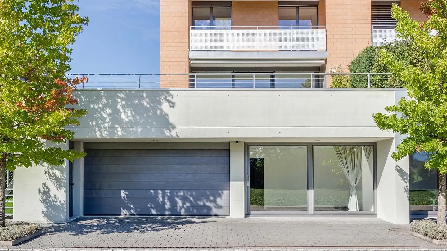 Duplex à louer - 6333 Hünenberg See - Photo 2