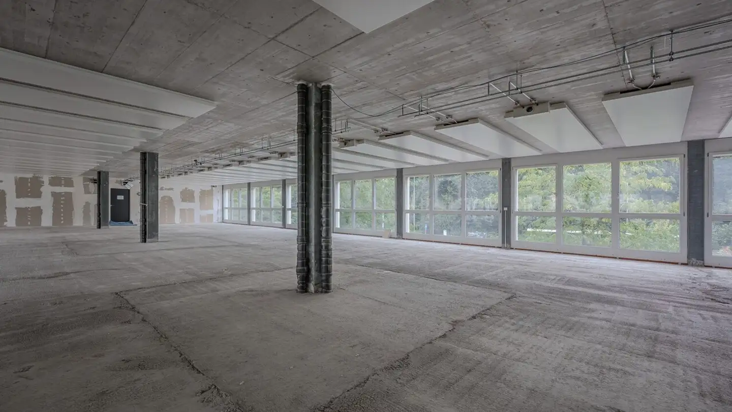 Commerciale in affitto - Murtenstrasse 143, 3008 Bern - Photo 3