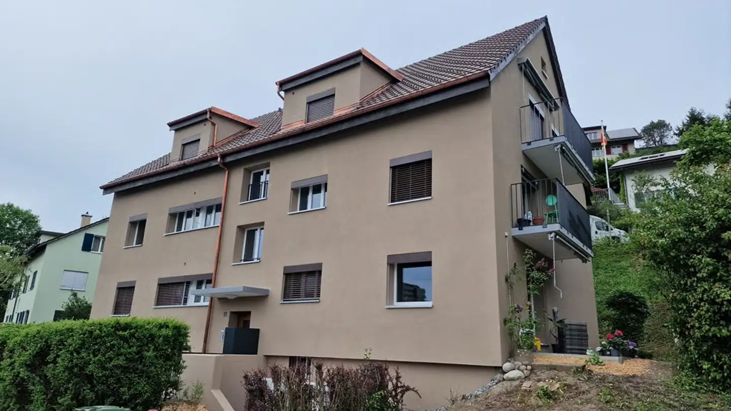 Appartement à louer - Lindenhofweg 11, 3123 Belp - Photo 3