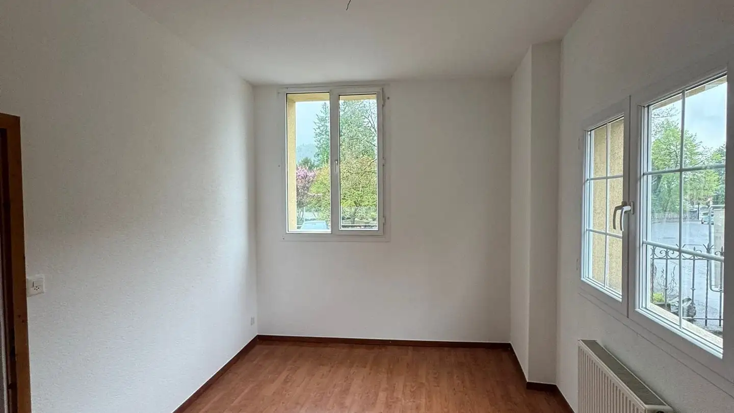 Wohnung mieten - Rue Du Midi 1, 1880 Bex - Foto 2