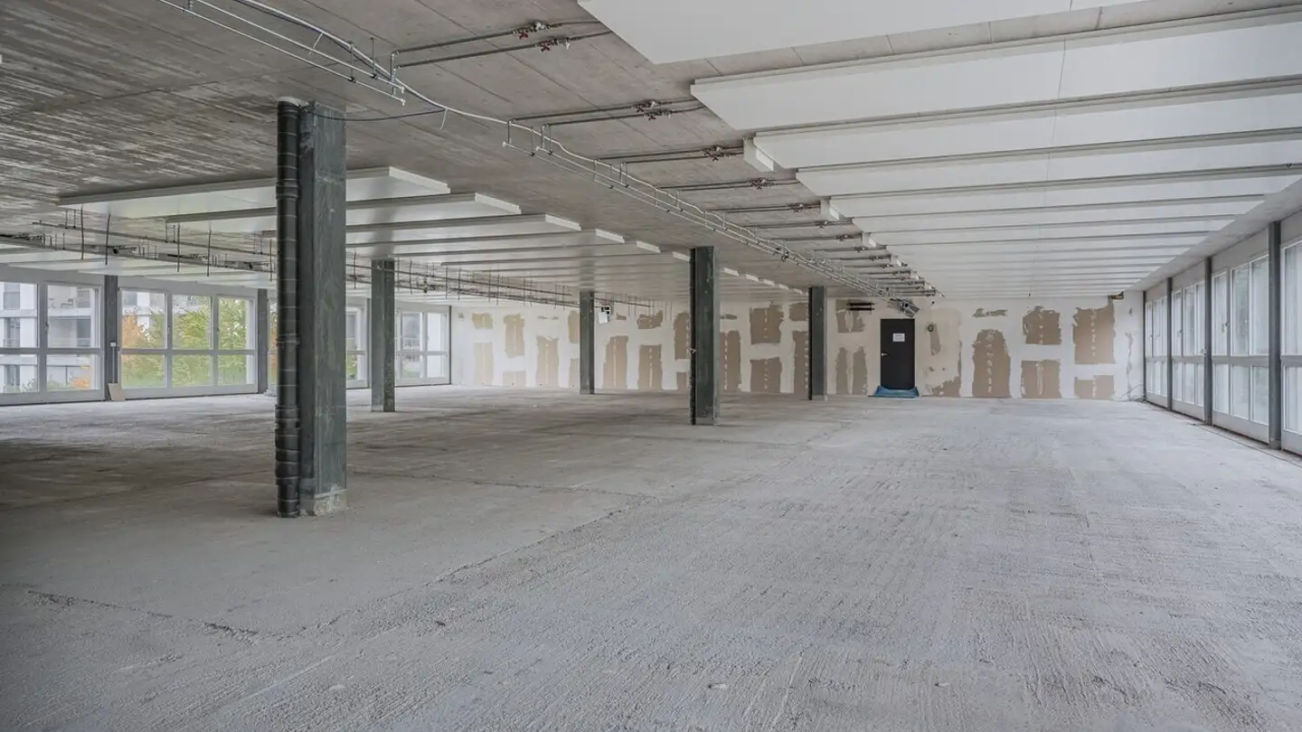 Commerciale in affitto - Murtenstrasse 143, 3008 Bern - Photo 4