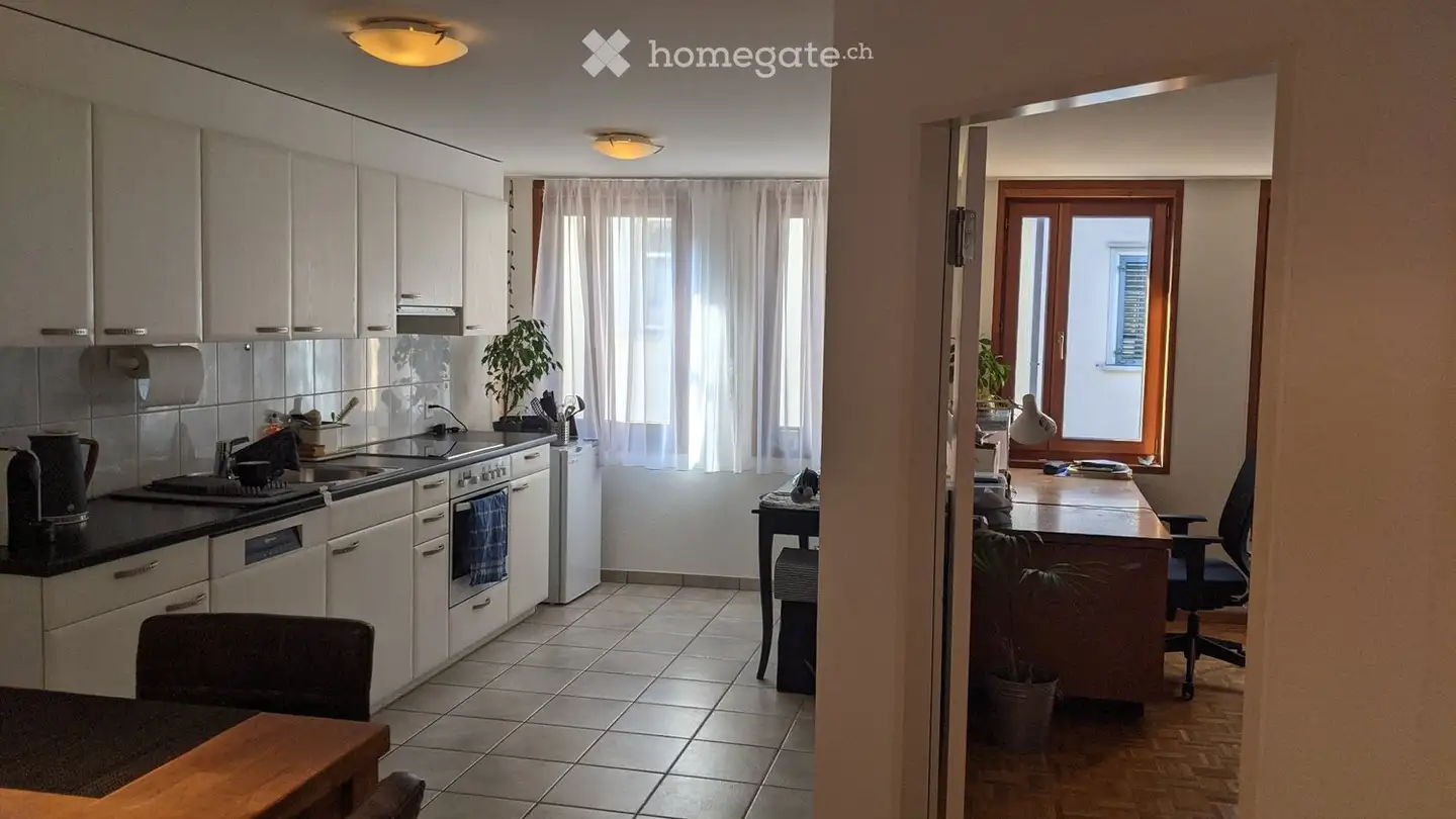 Apartment for rent - Obergasse 25, 9450 Altstätten SG - Photo 4
