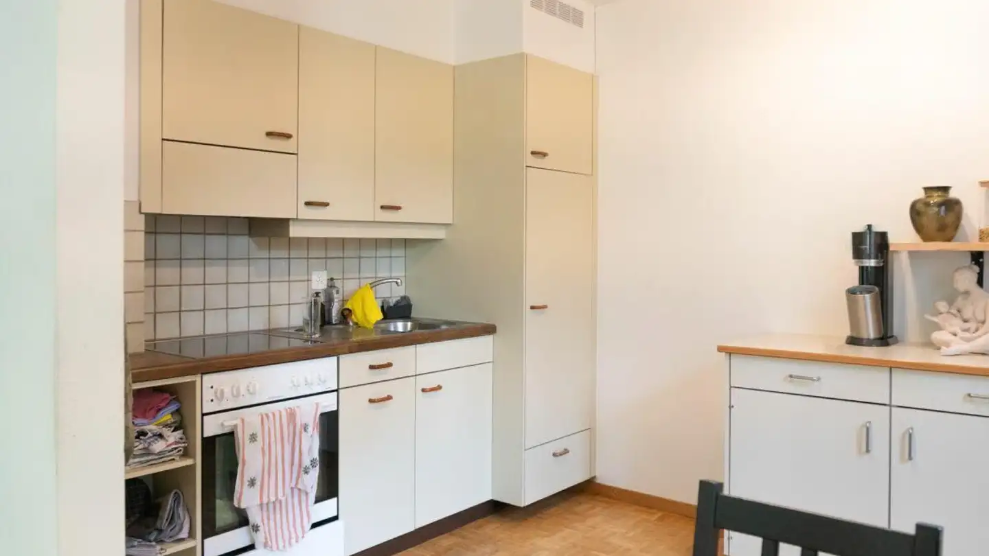 Semi-detached house for sale - Kehrgasse 12, 3018 Bern - Photo 4