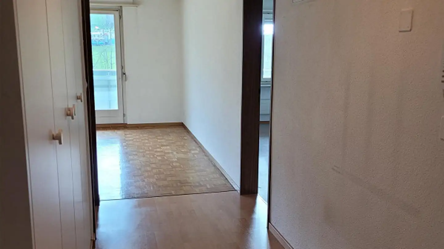 Appartement à louer - Hinterfeld 2c, 8852 Altendorf