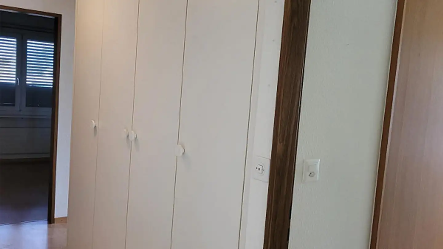 Appartement à louer - Hinterfeld 2c, 8852 Altendorf - Photo 2