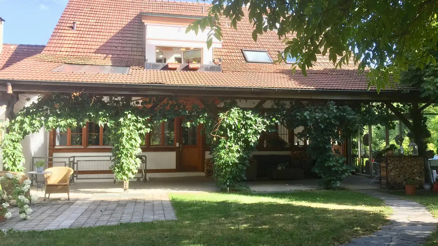 Apartment for rent - Hauptstrasse 42, 4438 Langenbruck - Photo 2