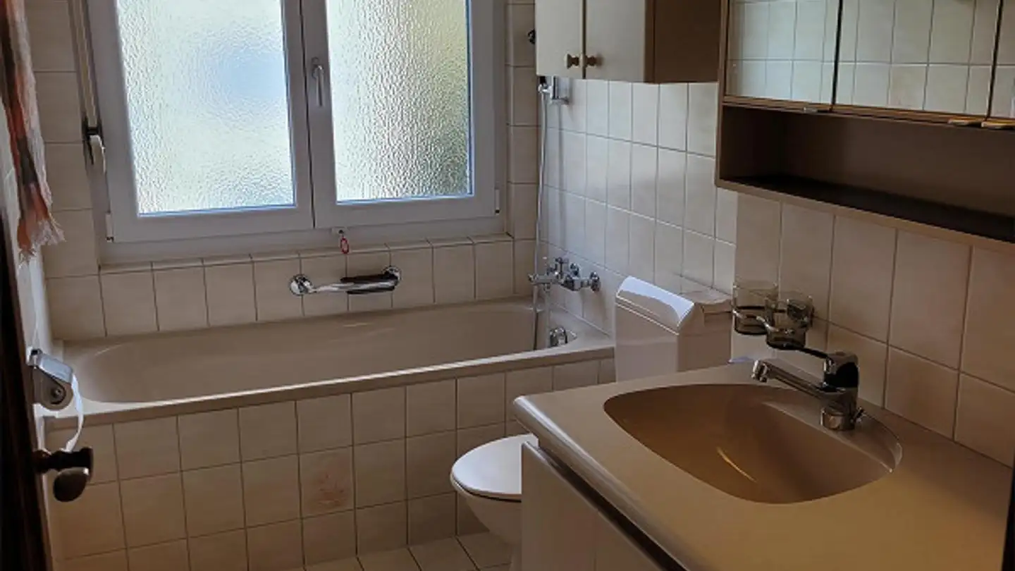 Appartement à louer - Hinterfeld 2c, 8852 Altendorf - Photo 3