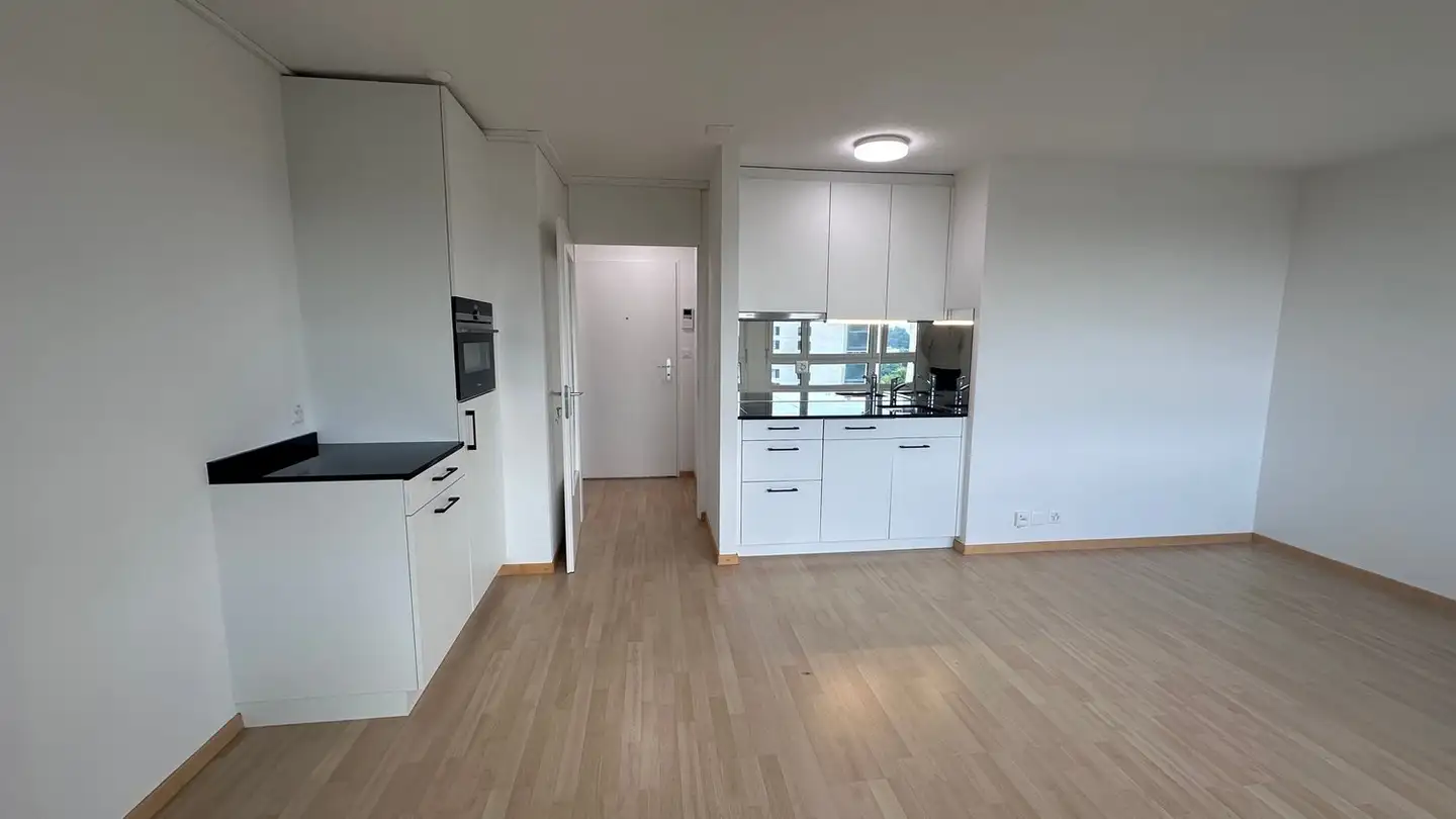 Appartamento in affitto - Achslenstrasse 9, 9016 St. Gallen - Foto 2