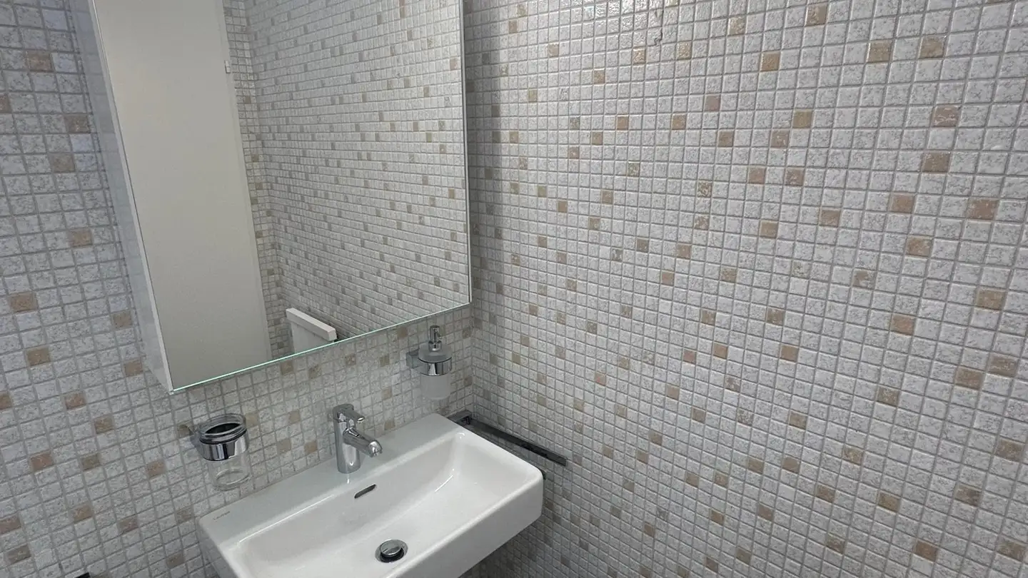 Appartamento in affitto - Achslenstrasse 9, 9016 St. Gallen - Foto 3