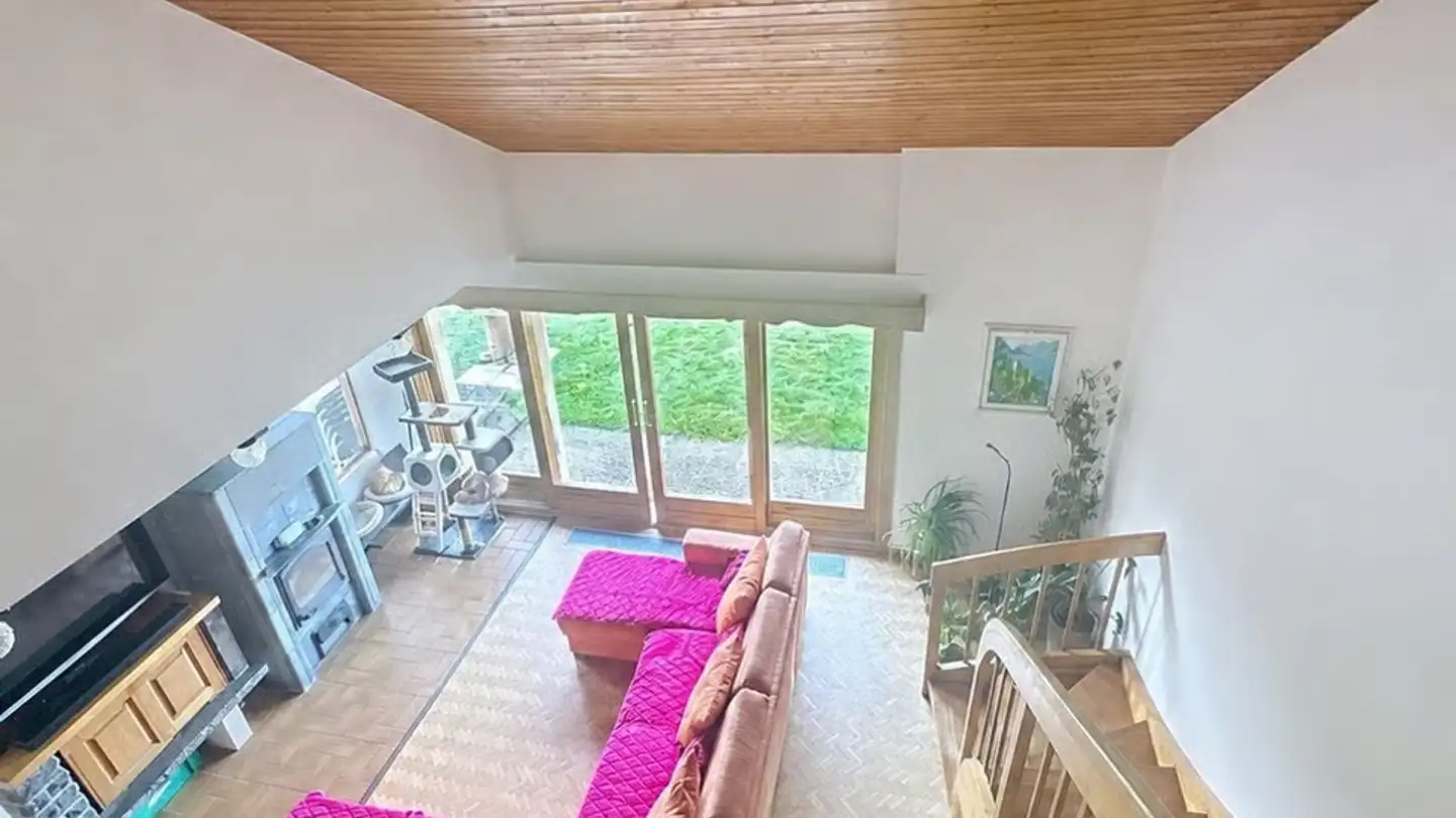 Single house for sale - 1732 Arconciel - Photo 4