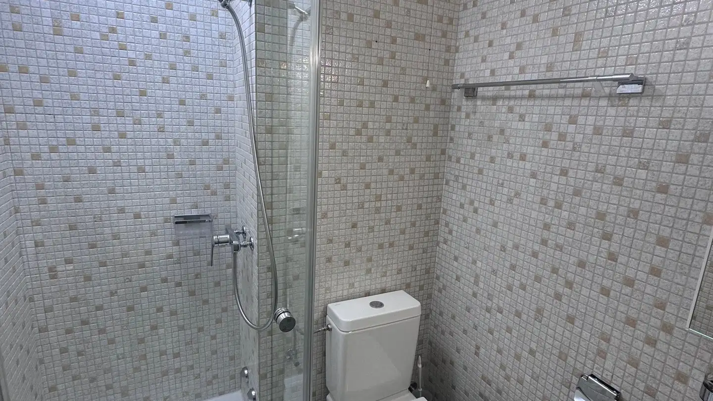 Appartamento in affitto - Achslenstrasse 9, 9016 St. Gallen - Foto 4