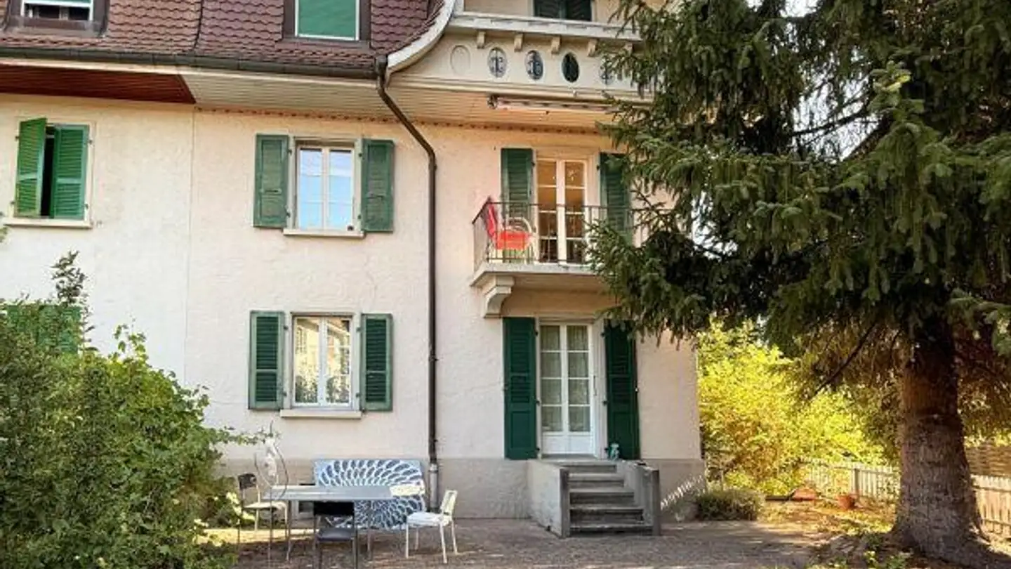 Semi-detached house for sale - Kehrgasse 12, 3018 Bern - Photo 2