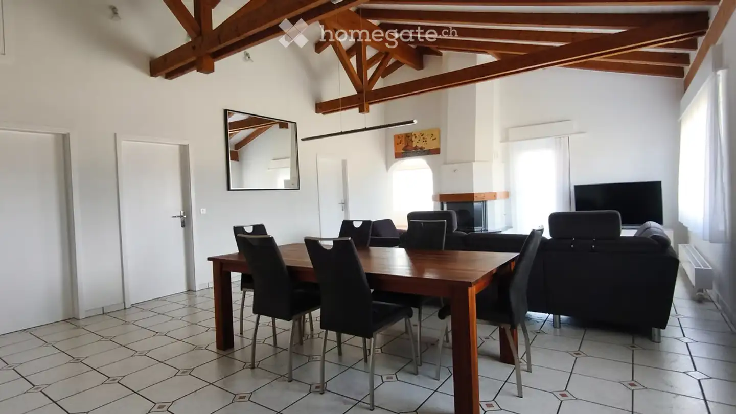 Appartamento in affitto - Stelzmattweg 4, 3296 Arch - Foto 3