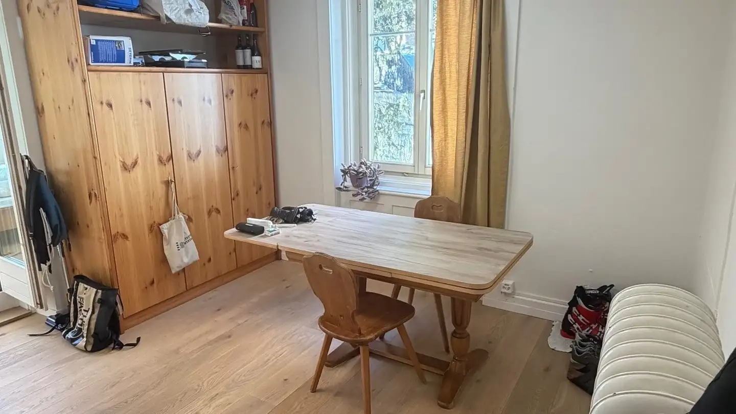 Apartment for rent - Talstrasse 55, 7270 Davos Platz - Photo 3