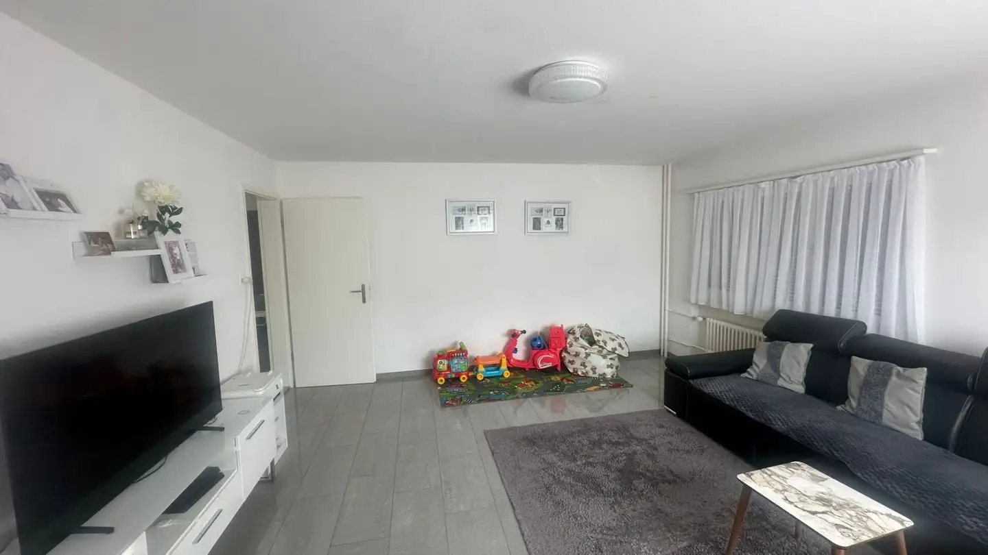 Appartamento in affitto - Arbonerstrasse, 9315 Neukirch (Egnach) - Photo 2