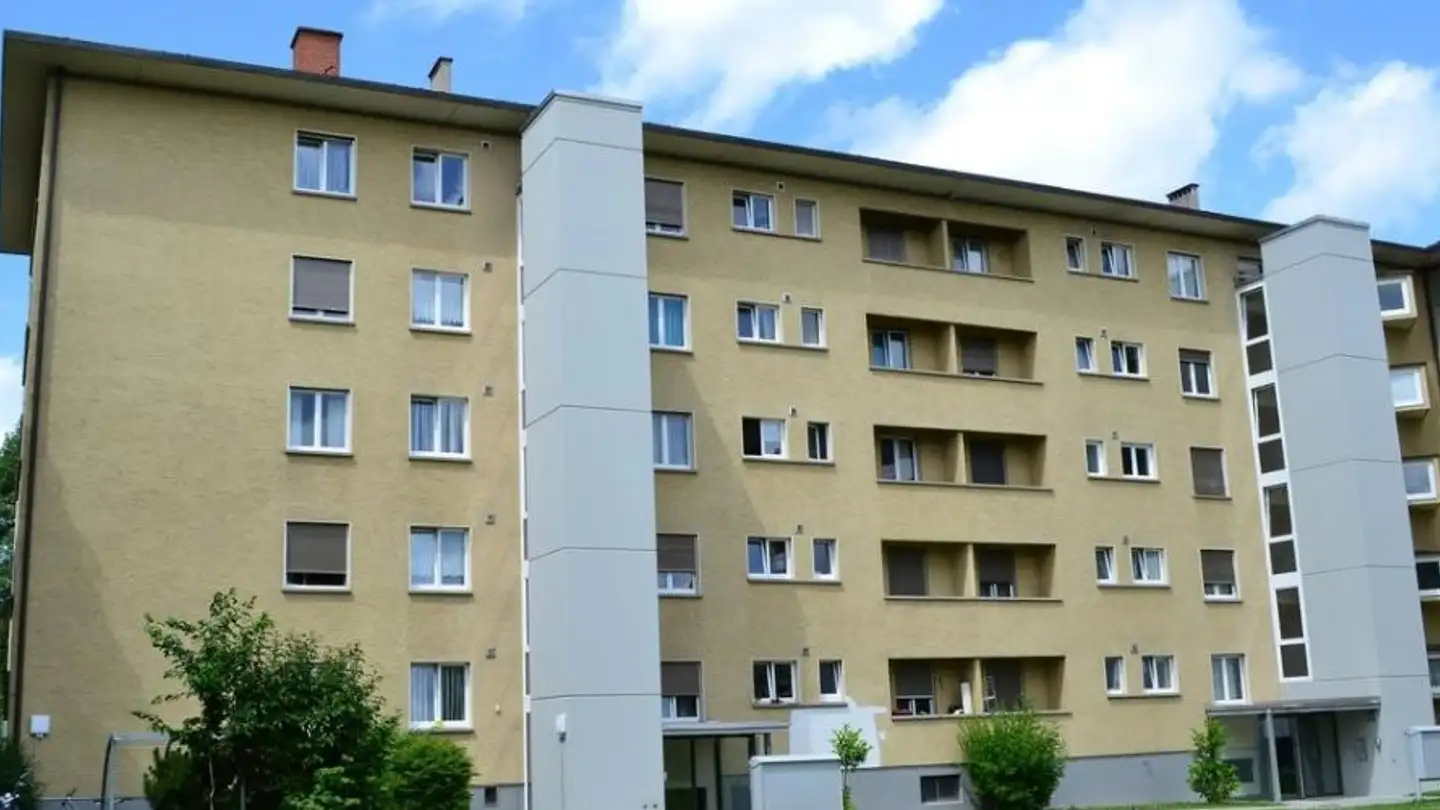 Single garage for rent - Zeltweg, 8610 Uster