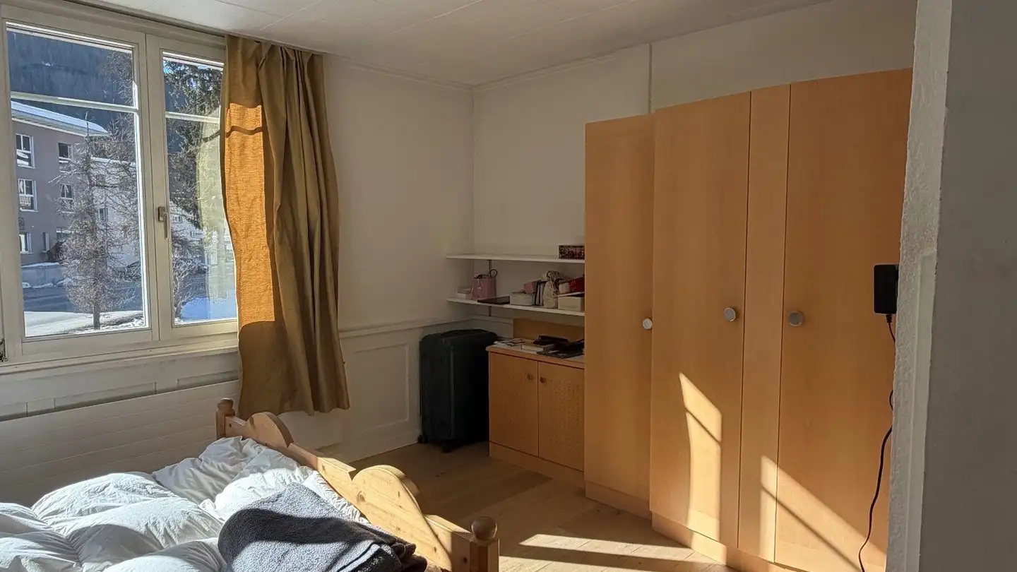 Apartment for rent - Talstrasse 55, 7270 Davos Platz - Photo 4