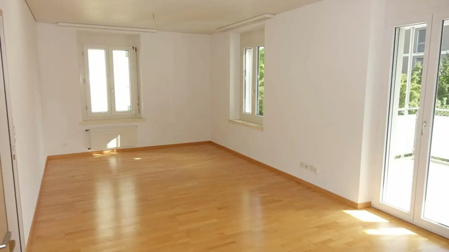 Appartement à louer - Obere Briggerstrasse 35, 8406 Winterthur