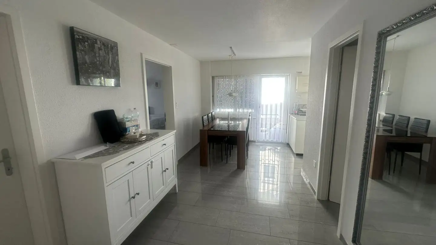 Appartamento in affitto - Arbonerstrasse, 9315 Neukirch (Egnach) - Photo 3