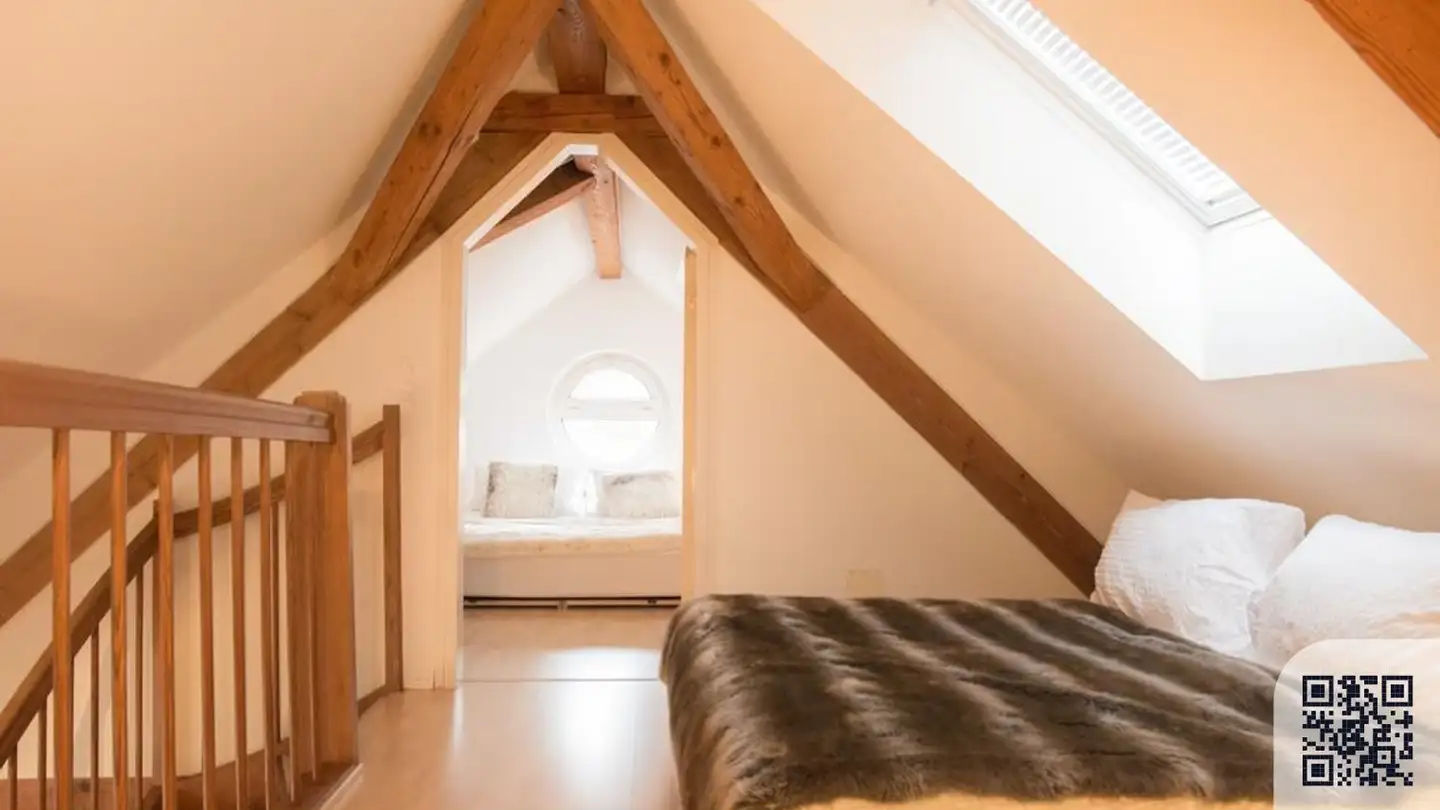 Möblierte Wohnung mieten - Neugasse 7, 6300 Zug - Foto 3