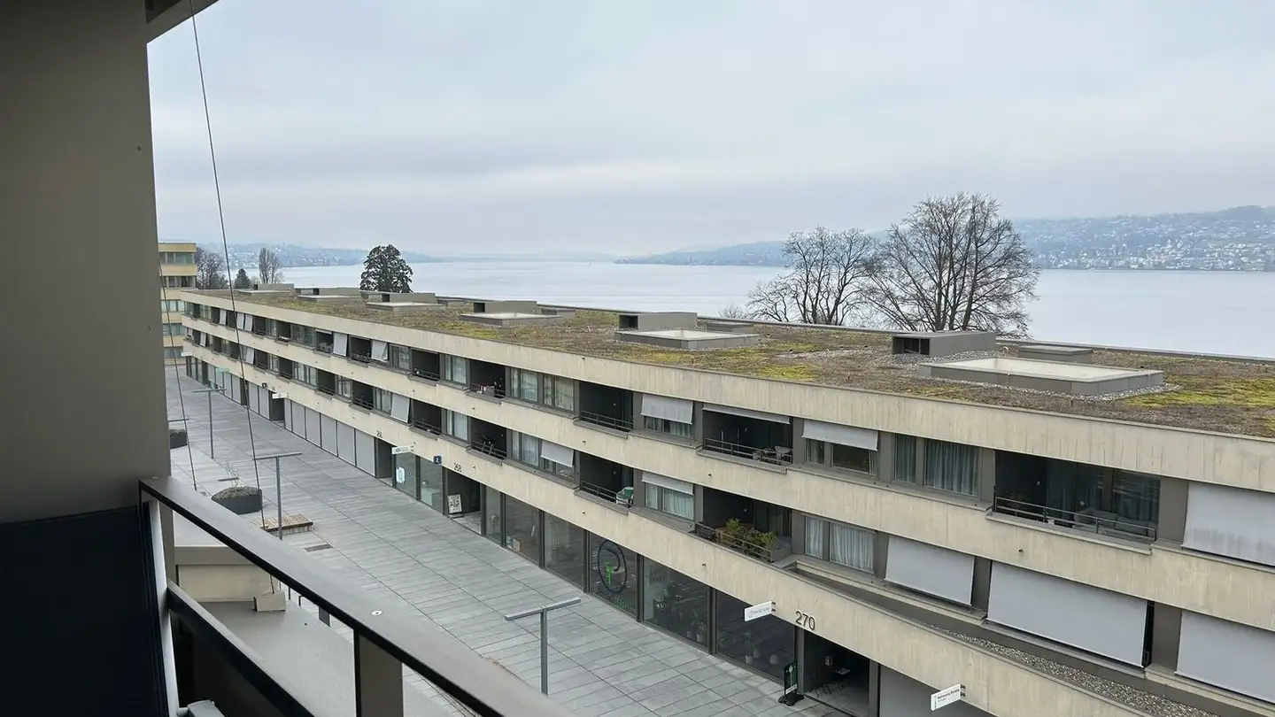 Appartamento in affitto - Seestrasse 276, 8810 Horgen