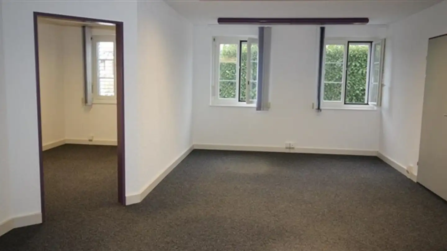 Bürofläche mieten - Derrière La Tour 7, 1583 Villarepos