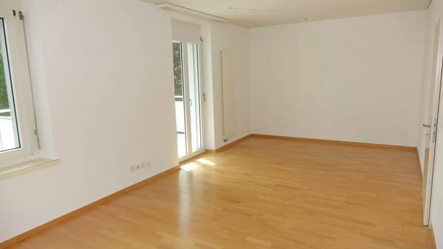 Appartement à louer - Obere Briggerstrasse 35, 8406 Winterthur - Photo 2