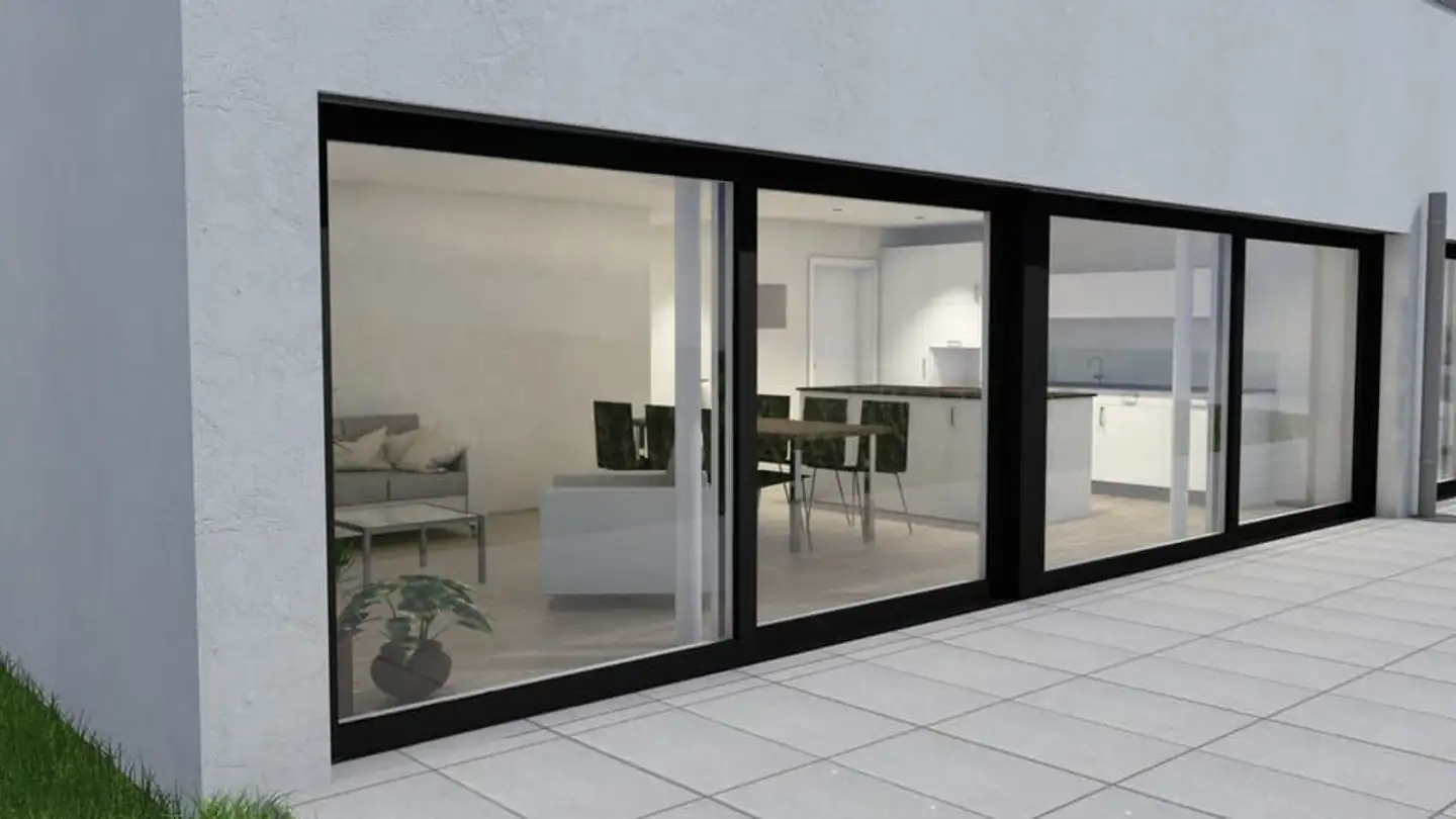 Appartamento in vendita - 3182 Ueberstorf - Foto 4