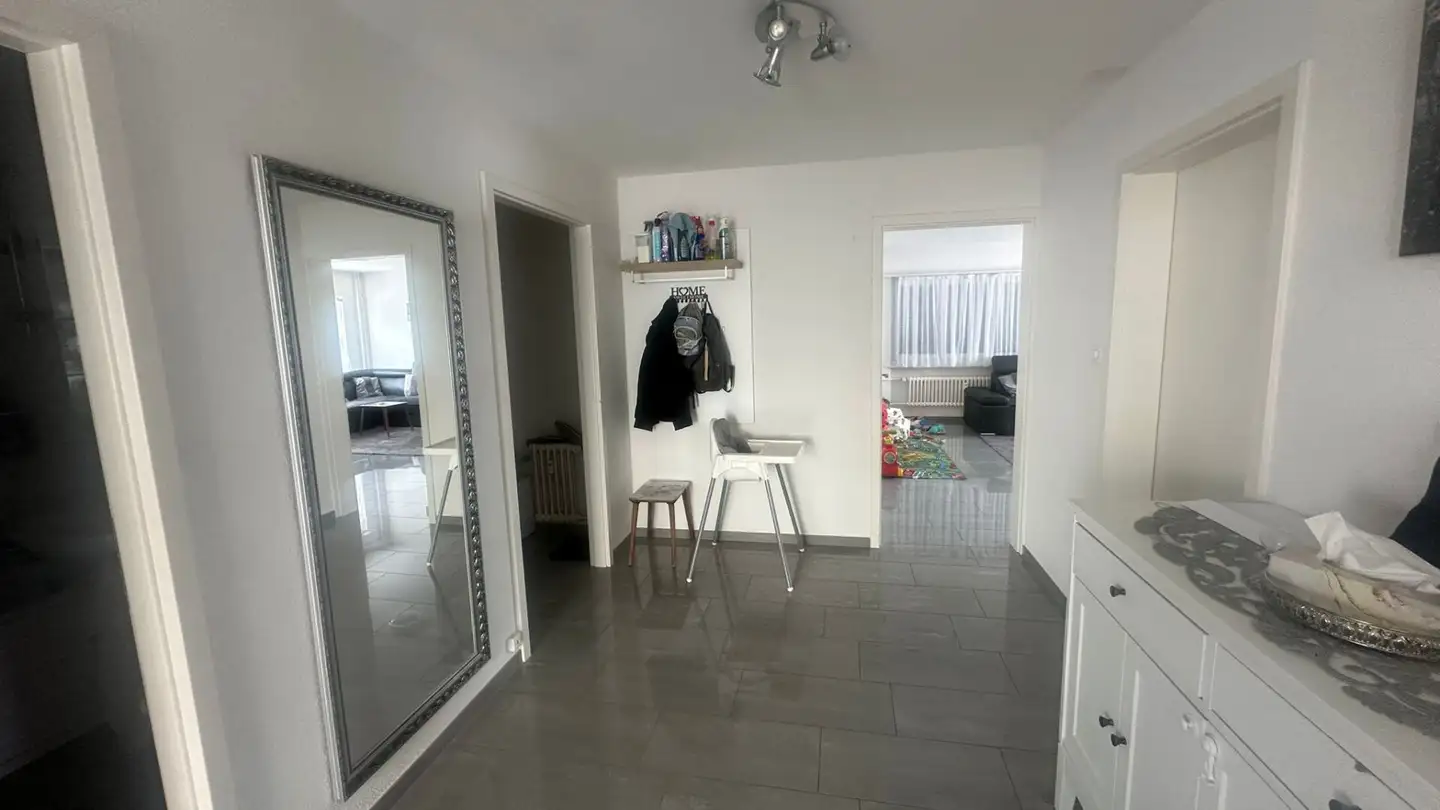 Appartamento in affitto - Arbonerstrasse, 9315 Neukirch (Egnach) - Photo 4