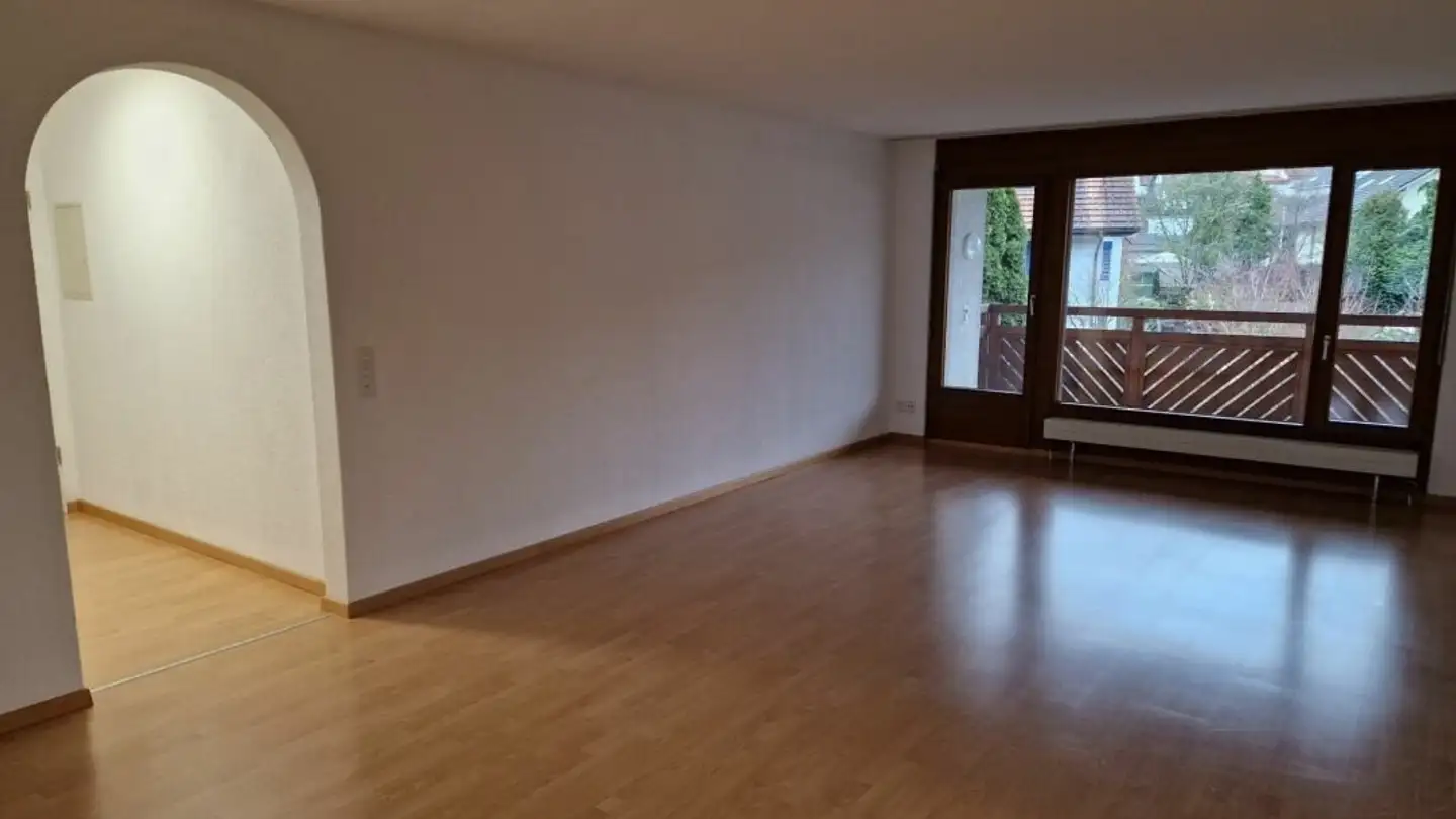 Appartamento in affitto - Grossmatt 6, 4616 Kappel SO - Foto 2