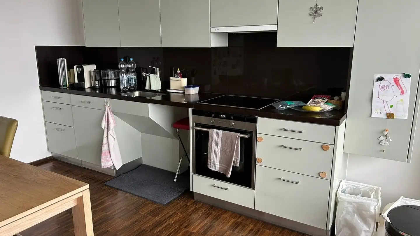 Appartamento in affitto - Seestrasse 276, 8810 Horgen - Foto 2