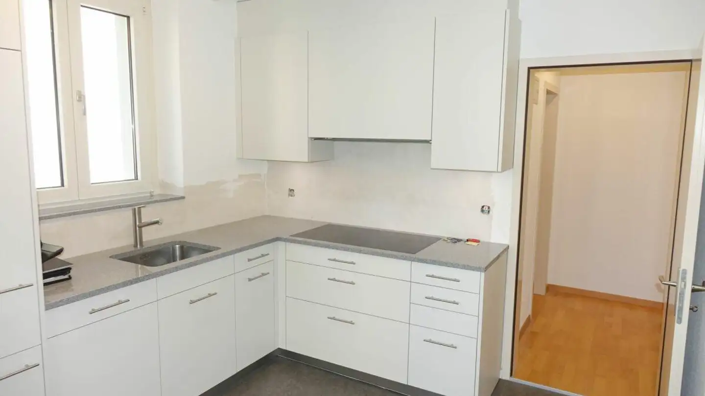 Appartement à louer - Obere Briggerstrasse 35, 8406 Winterthur - Photo 3