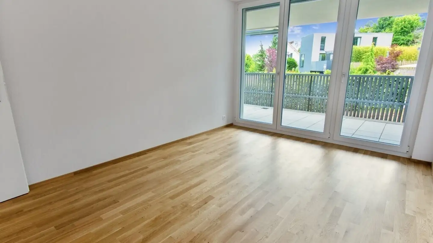 Apartment for rent - Hohlengraben, 5015 Erlinsbach SO - Photo 3