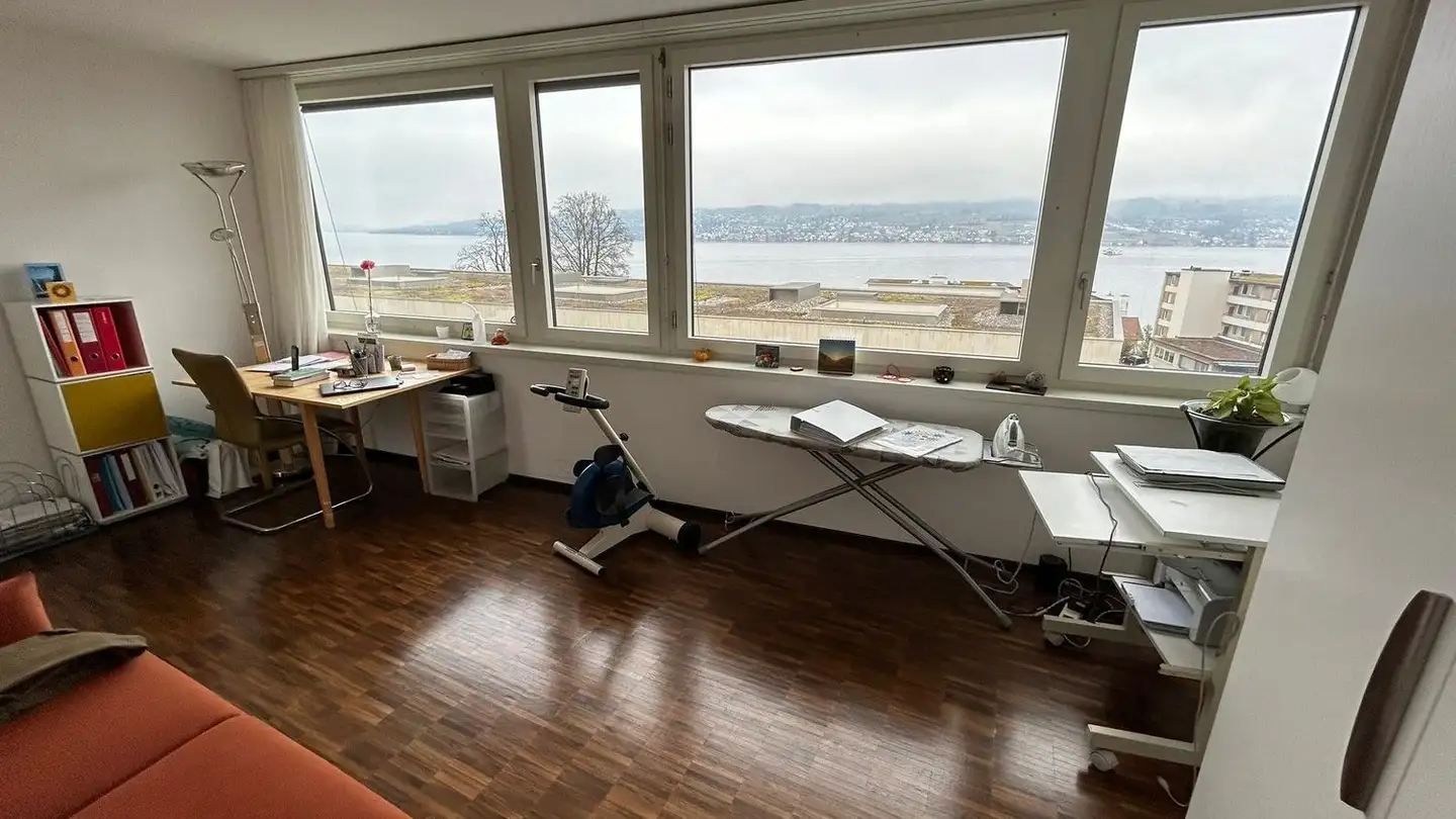 Appartamento in affitto - Seestrasse 276, 8810 Horgen - Foto 3