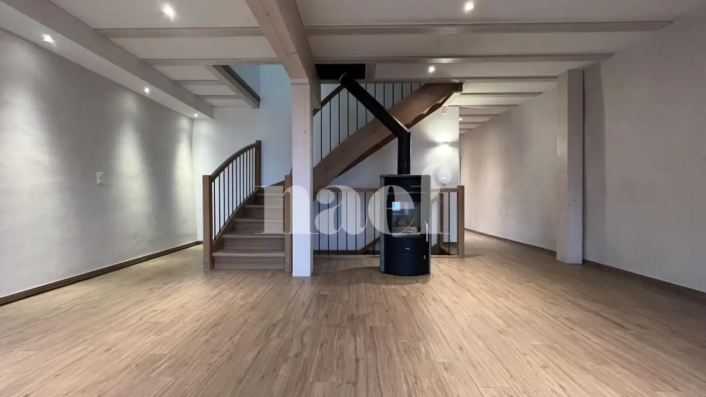 Casa singola in affitto - Route De Mont-Dessus 8, 1185 Mont-sur-Rolle