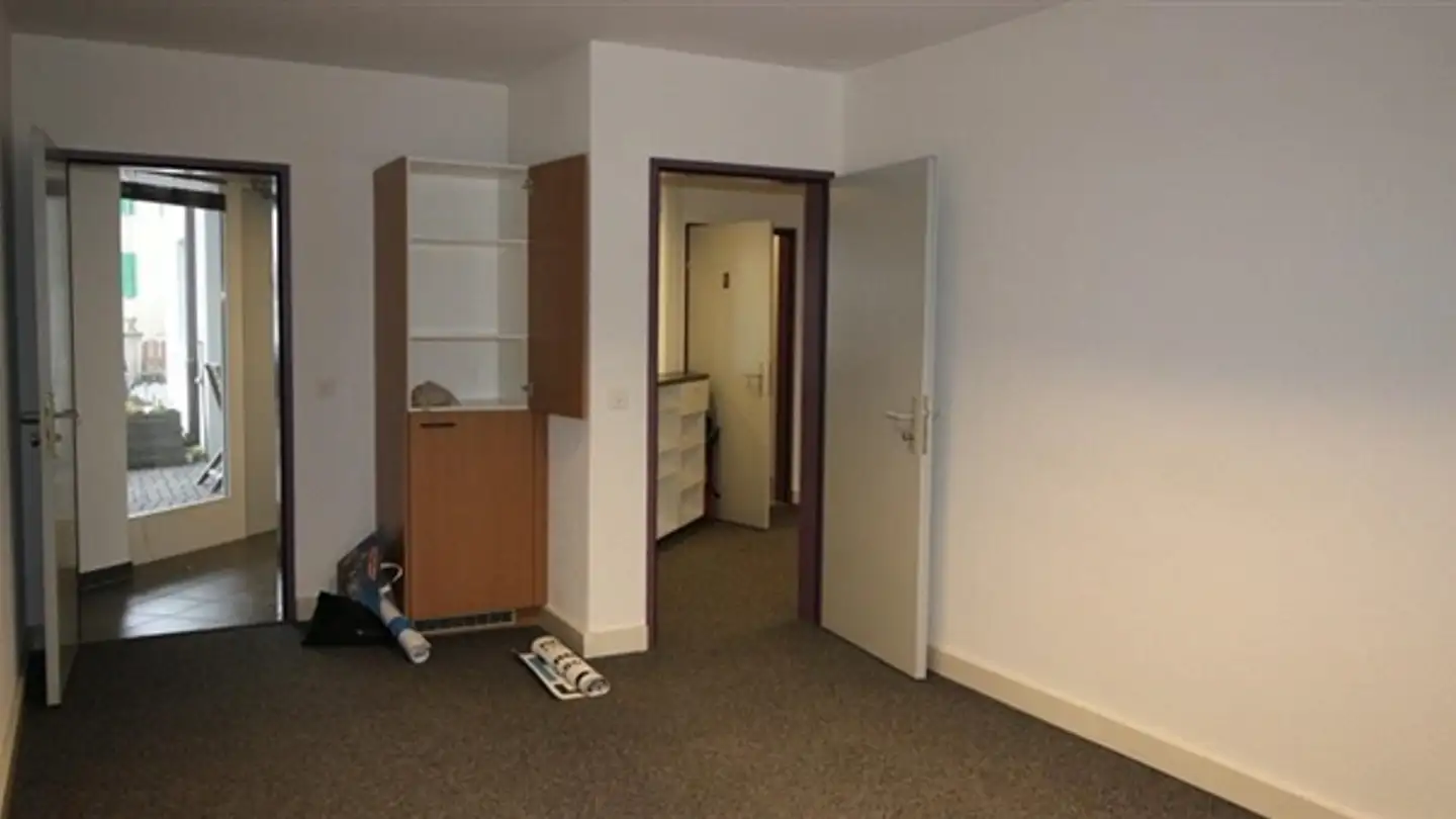 Bürofläche mieten - Derrière La Tour 7, 1583 Villarepos - Foto 4