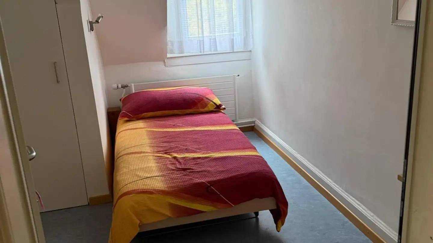 Stanza singola in affitto - 8003 Zürich