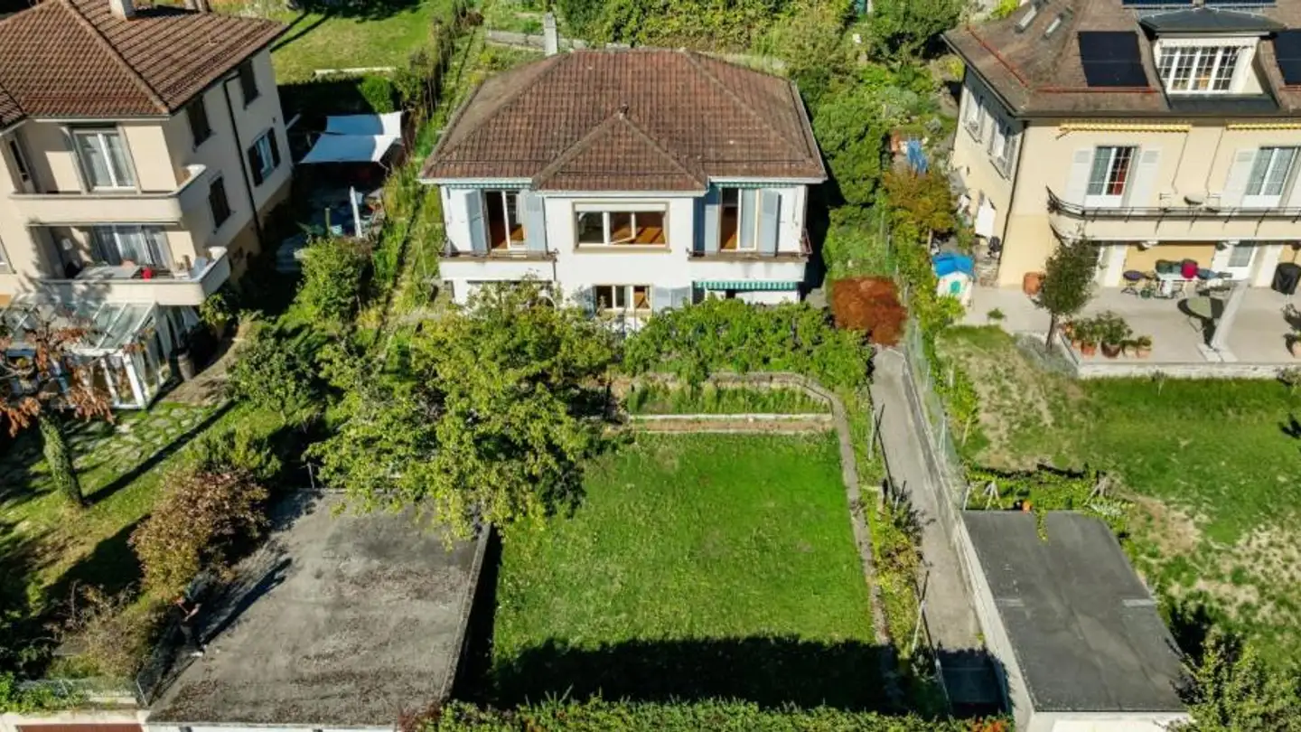 Single house for sale - 1007 Lausanne - Photo 2