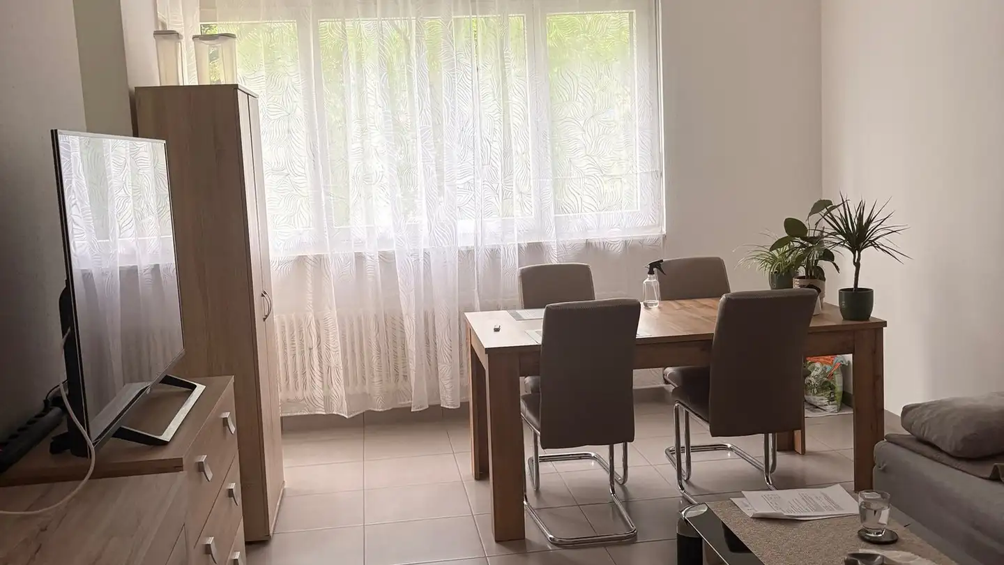 Apartment for rent - 6512 Giubiasco