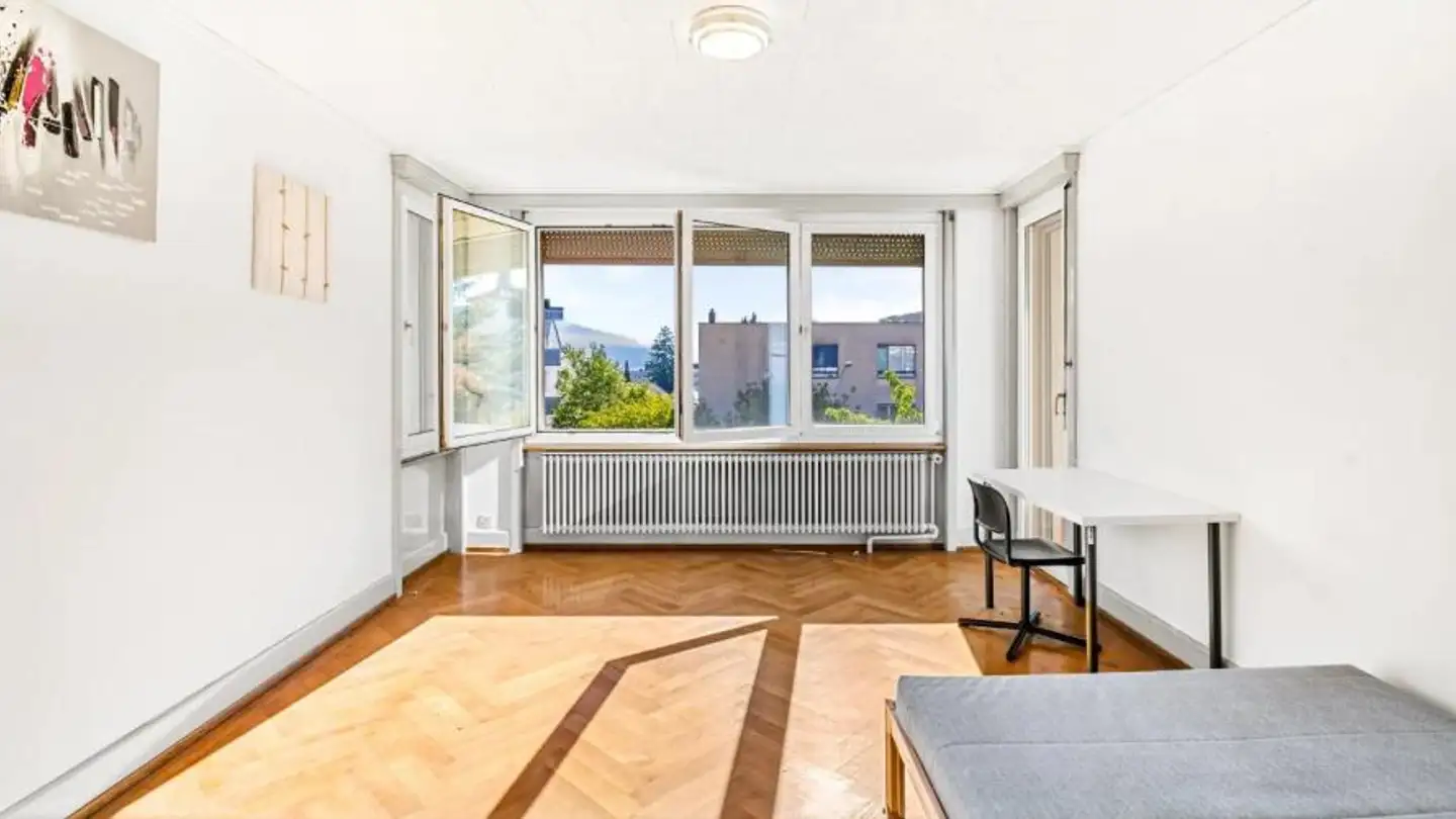 Single house for sale - 1007 Lausanne - Photo 3