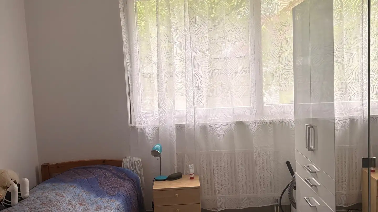 Apartment for rent - 6512 Giubiasco - Photo 2