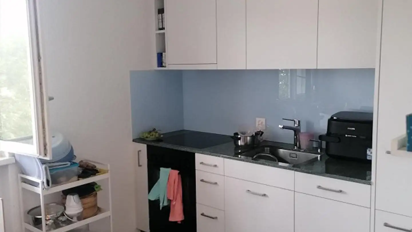 Appartamento in affitto - Hagenwiesenweg 3, 8222 Beringen - Foto 2