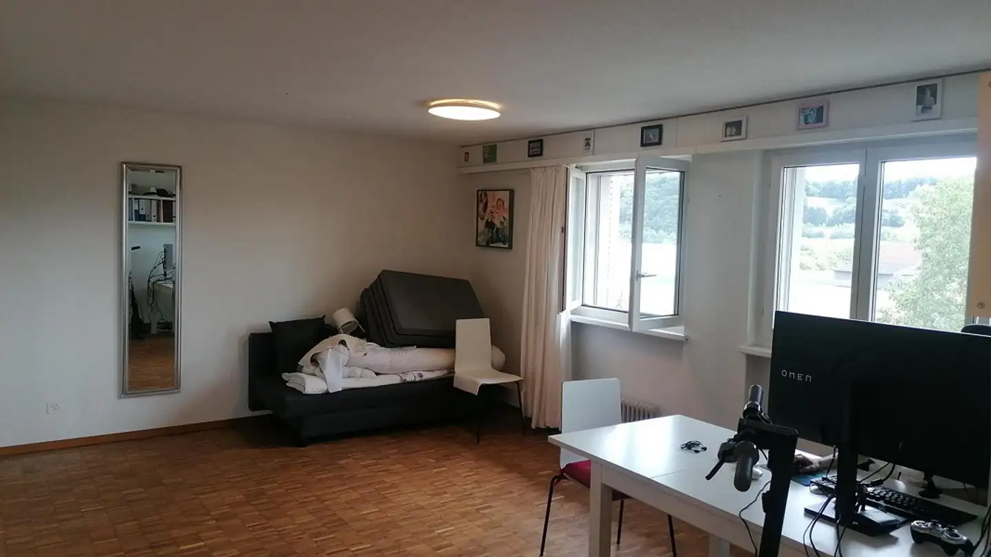 Appartamento in affitto - Hagenwiesenweg 3, 8222 Beringen - Foto 4