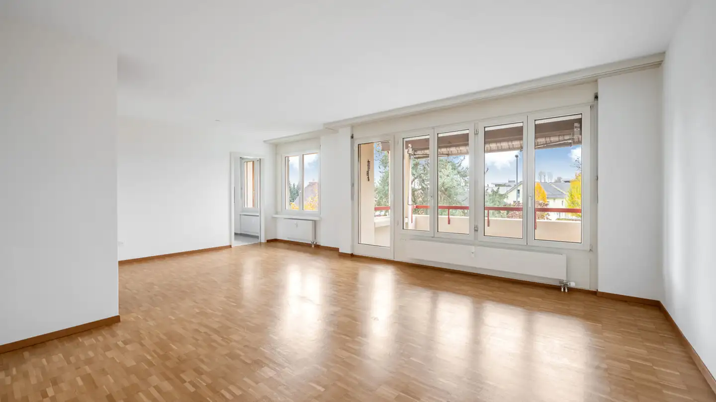 Wohnung mieten - Zelglistrasse 22, 5442 Fislisbach - Foto 3