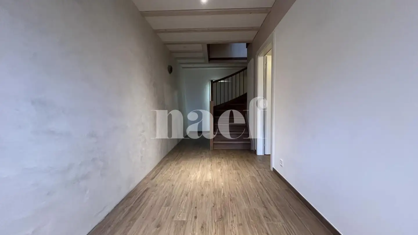 Casa singola in affitto - Route De Mont-Dessus 8, 1185 Mont-sur-Rolle - Foto 4