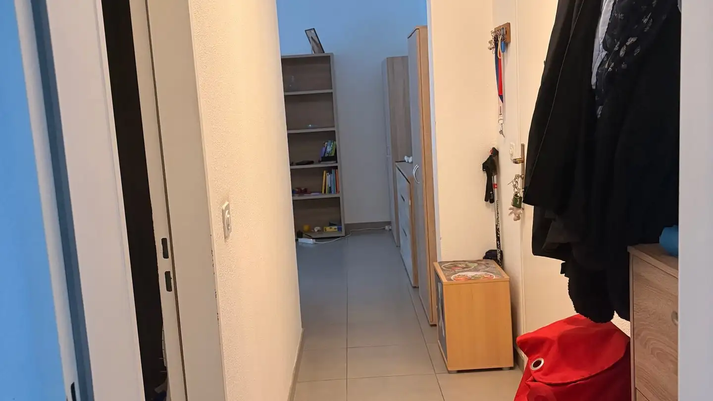 Apartment for rent - 6512 Giubiasco - Photo 4