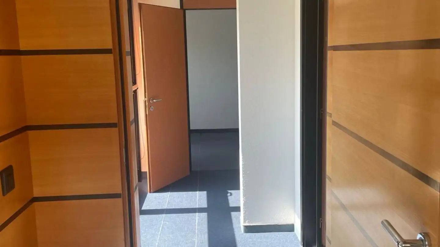 Mischgenutztes Gebäude mieten - 1260 Nyon